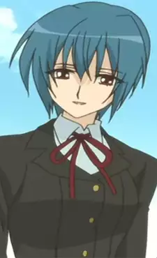 Amane Ootori