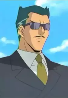 Isono