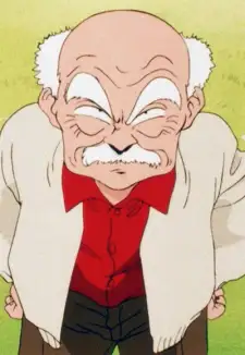 Jigorou Inokuma