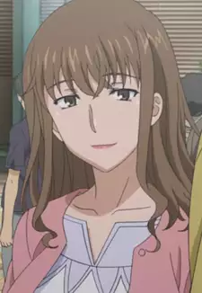 Shiina Kamijou