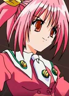 Serina Kasuga