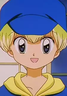Seiya Yaboshi