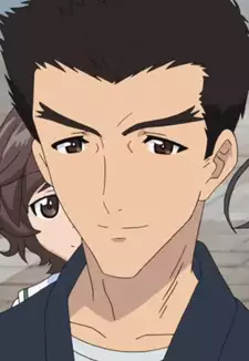 Shinzaburou