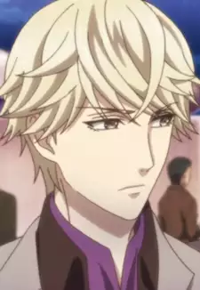 Souma Kujou