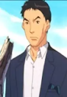 Isamu Kuroda