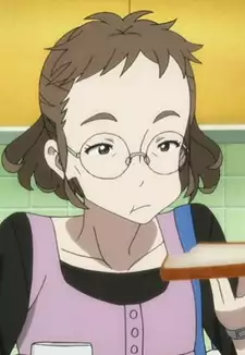 Minami Furugoori