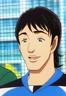 Kengo Nakamura