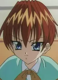 Ruru Sanjou