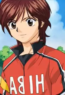Tsubasa Shiina