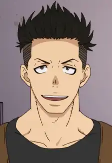 Akitaru Obi