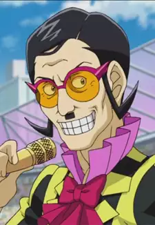 Nico Smiley