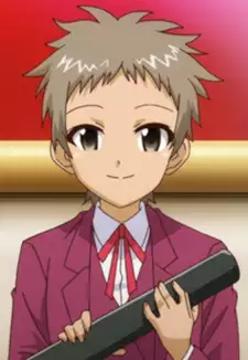 Misora Kasuga