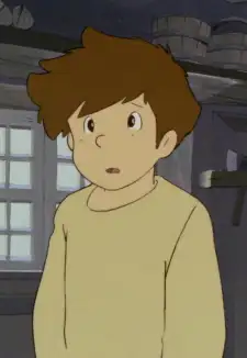 Peter