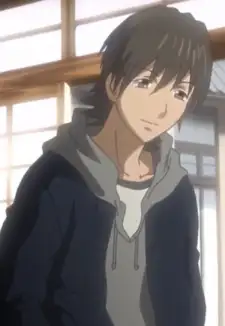Rentarou Futaba