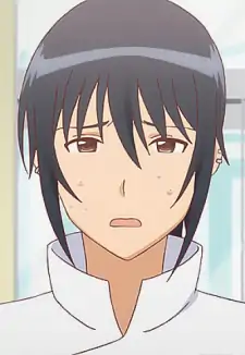 Masahiro Adachi