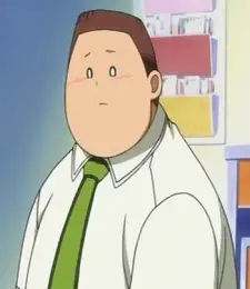 Kousuke Fujiwara