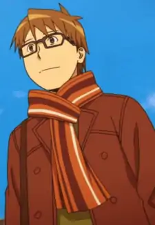 Yugo Hachiken