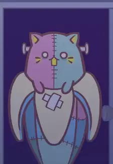 Zombie Bananya