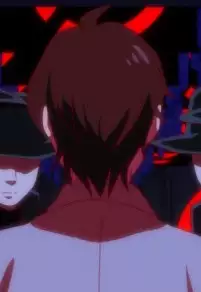 Father Natsume