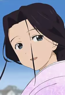 Shige Kamimori
