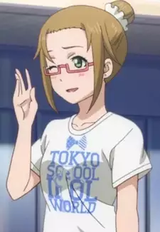 Akiba reporter