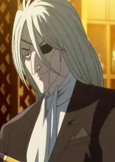 Dr. Kiriko