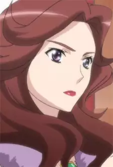 Kanoko Mikadono
