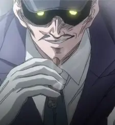 Bus Driver