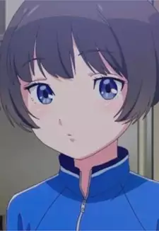 Itsuka Atsugi