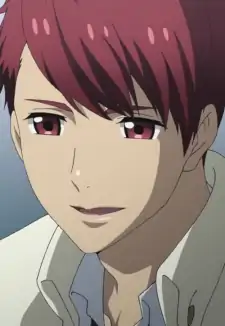Kakeru Tengenji