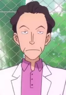 Genji Tsubakimori