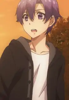 Yuu Nagami