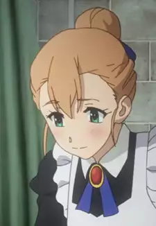 Mary