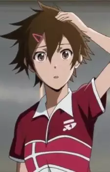 Hina Tagajou