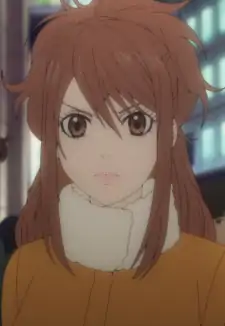 Yuna Tachiki