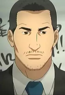 Isao Nasuda