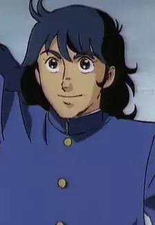 Sanpei Nowaki