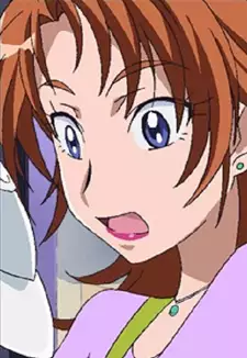 Maria Houjou