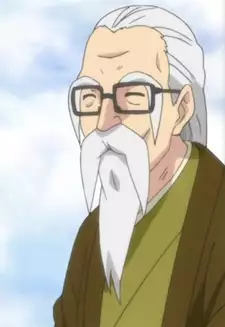God