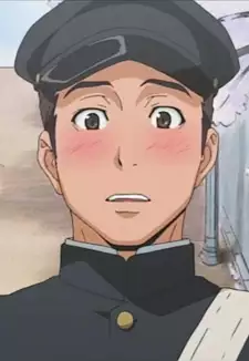 Tomochika Takahara