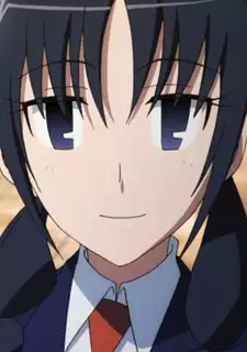 Chihiro Uomi