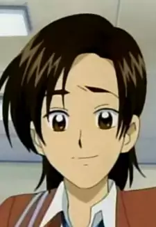 Shougo Fujimura