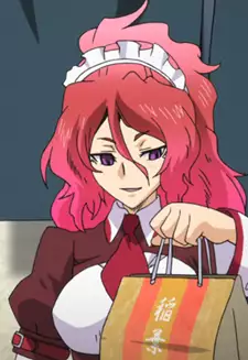 Sachi Moribe