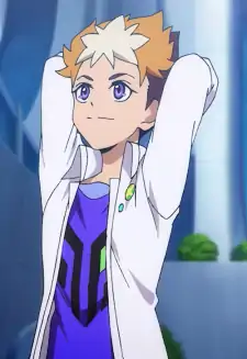 Subaru Makabe