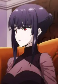 Miya Shiba