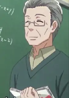 Math teacher