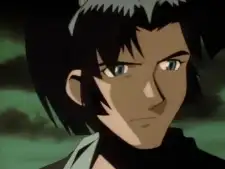 Shirou Amakusa Tokisada