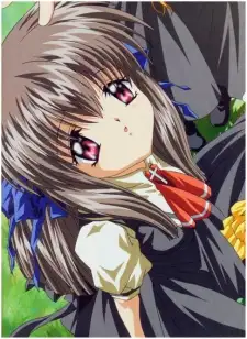 Minagi Tohno