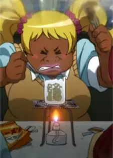 Misa Kobayashi