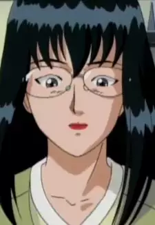 Hazuki Mogami